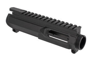 Aero Precision EPC-9 Threaded Upper Receiver with LRBHO with laser engraved T-marks